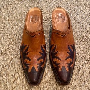 Charlie 1 Horse Mules